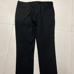 Blackberry Formal Pants