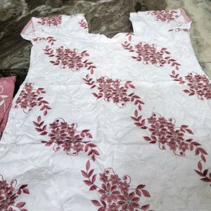 Kurta Pant Sets.