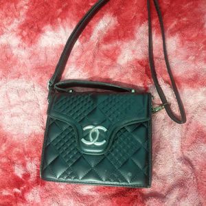 Chanel Dupe Bag