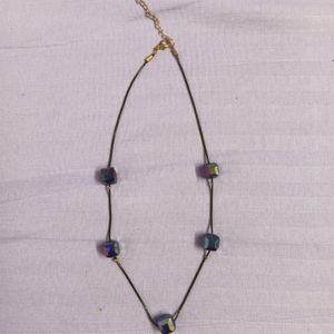 Simple Chain With Stones