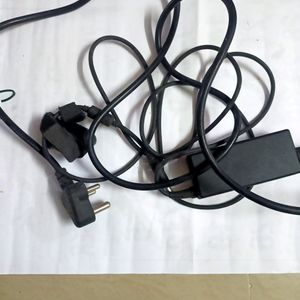 Dell Laptop Charger 65w 100% Working