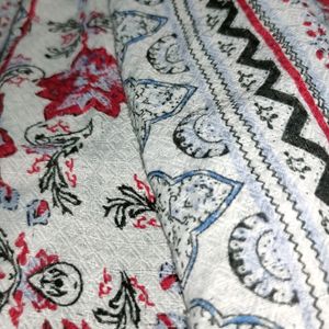 Belleziya Printed Scarf/Stole