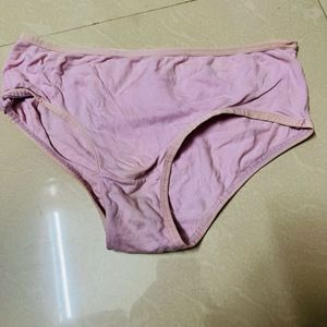 Women Cotton Printed Panty