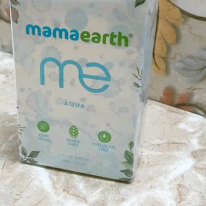 Mamaearth Me Aqua Eau De Parfum