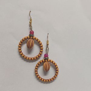 Bead Earrings & Studs🎀