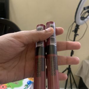 Maybelline New York Sensational Liquid matte