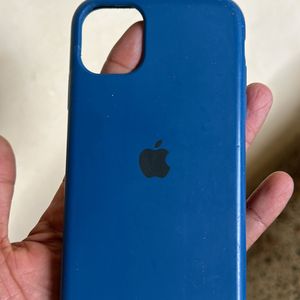 Iphone 11 Back Cover- 4 Piece