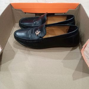 Black Formal Shoes