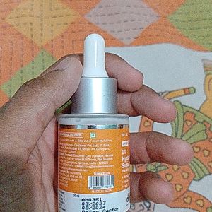 Derma Co Sunscreen Serum 25ml