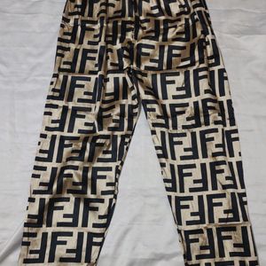 Fendi Pyjamas (Inspired)