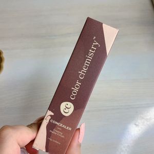 Color Chemistry Concealer