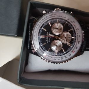 Men’s Breitling watch