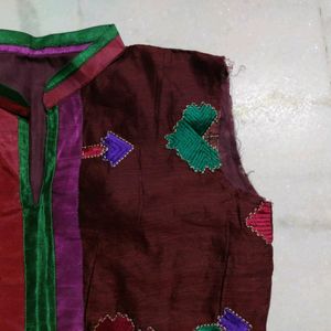 New Never Used Kurti