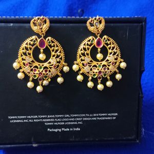 Chandbaliya Ear rings