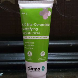 Derma Co Moisturizer