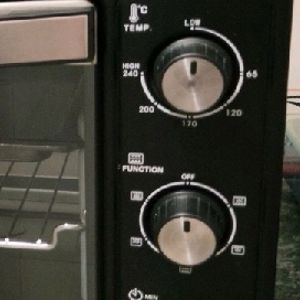 Urgent Oven Selling