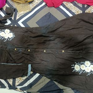 Kurti For Women's