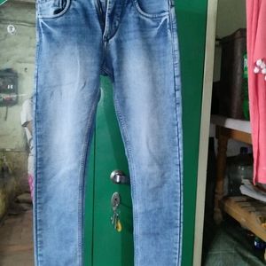 Jeans 98 Co. Step In Creation Vintage Denim Co.