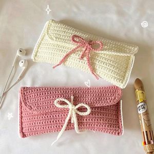 Cute Crochet Pouches!!