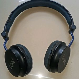 Boat Original No Box Only Headphone