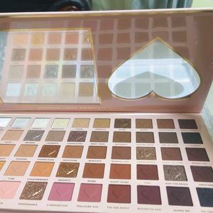 PLOUSIE WEDDING EYESHADOW PALETTE