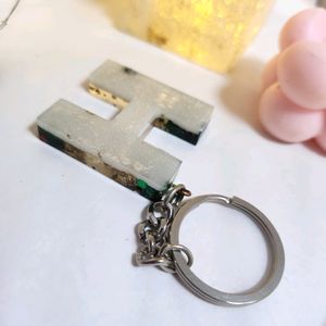 Key Ring