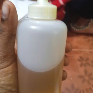 Dandruff Control Oil