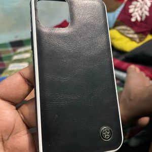 Apple Cover