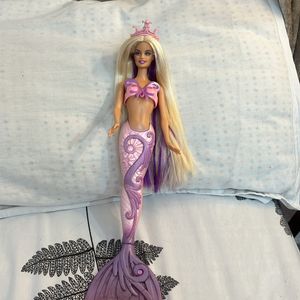 Barbie Mermaid