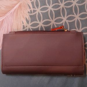 Ladies Hand Wallet