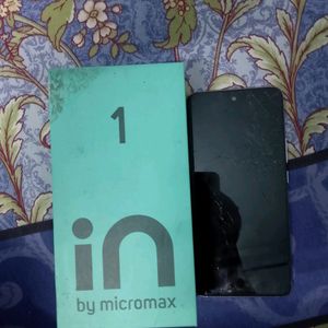 Mobile Micromax In1