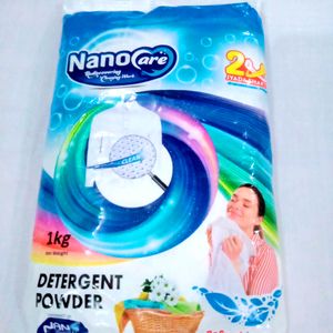 Combo Detergent Powder