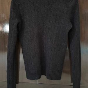 Polo Sweater (Authentic)