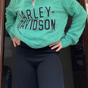 Harley Davidson OG Sweatshirt