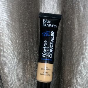 Flawless Concealer BLUE HEAVEN