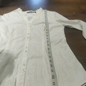 Short Kurti