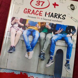 37+ Grace Marks