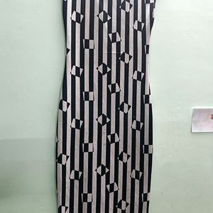 Maxi Bodycon from Bangkok