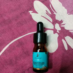 Pilgrim Face Serum