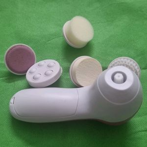 Nova 5 In 1 Face Massager