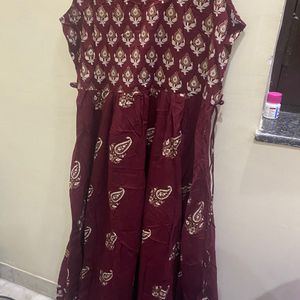 Libas Festive kurta With jacket