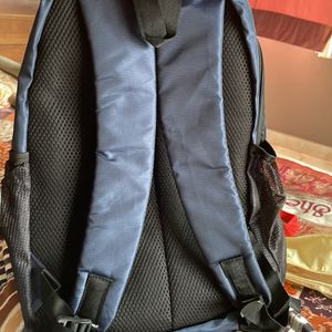 Backpack 🎒