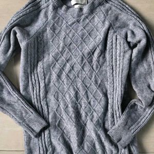 Wool Top