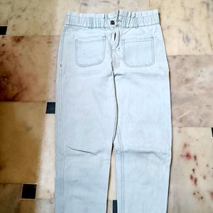 Sassafras Pretty And Simple Jeans