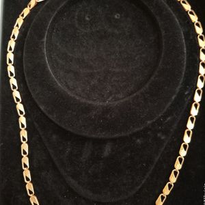 Golden Chain (Artificial, Not Gold)