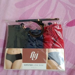 New Fig Innerwear For Women