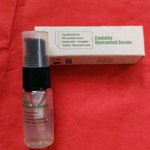 Purito Centella Unscented Toner