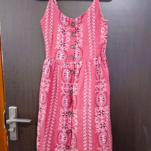 Midi Dress Premium Quality