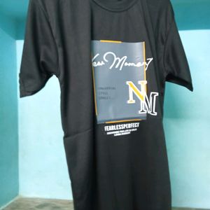 Printed Tshirt For Men