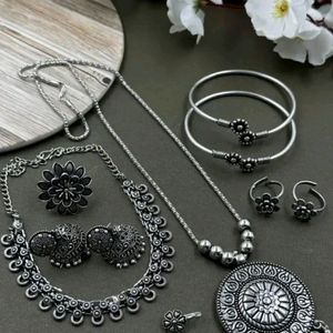 Jewellery Set